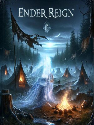 cover image of Ender Reign